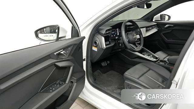 Audi A3 (8Y) id 4249433 из Кореи 34