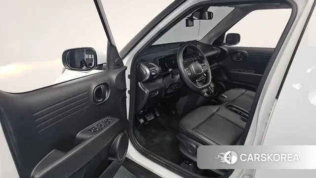 Hyundai Casper id 3518024 из Кореи 20