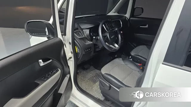 Kia The New Ray id 3463090 из Кореи 20