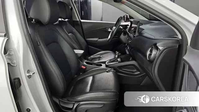 Hyundai The New Kona id 3417191 из Кореи 20