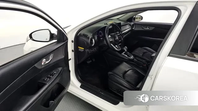 Kia Come New K3 id 3772308 из Кореи 20