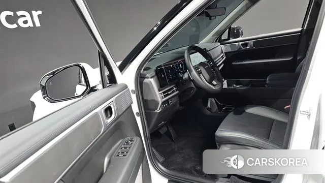 Hyundai Santa Fe (MX5) id 3026598 из Кореи 20