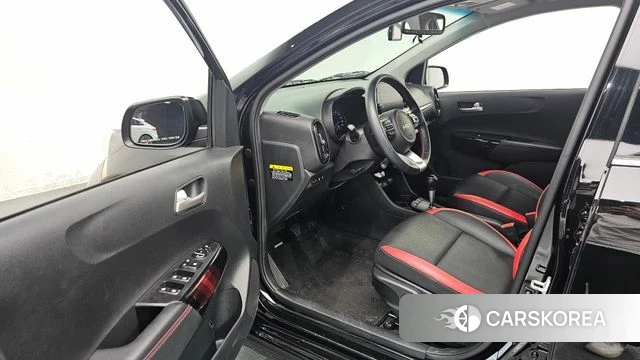 Kia Morning Urban (JA) id 4745418 из Кореи 30