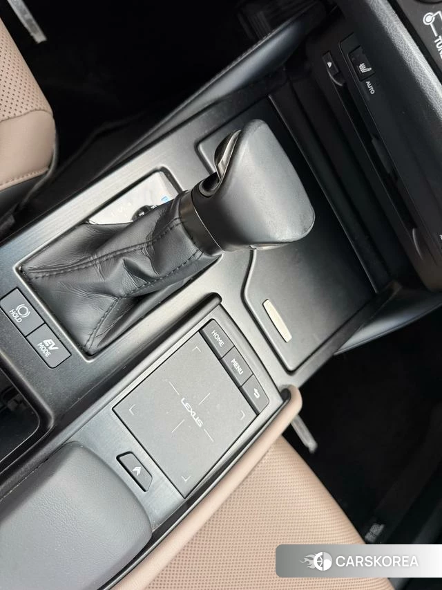 Lexus ES id 4301785 из Китая 14