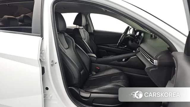 Hyundai Avante (CN7) id 3488353 из Кореи 20