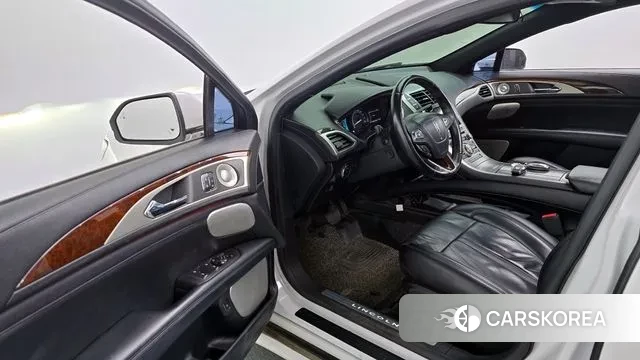 Lincoln New MKZ id 3742896 из Кореи 20