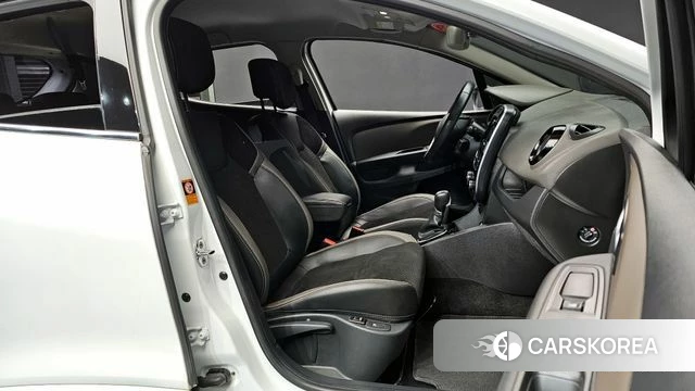 Renault Korea (Samsung) Clio id 3845619 из Кореи 20