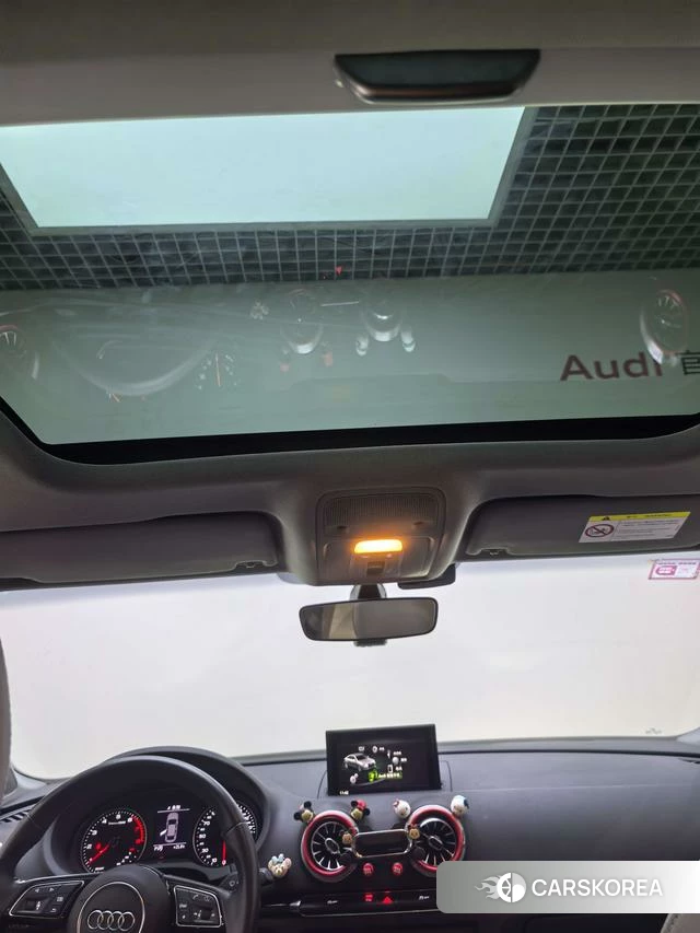 Audi A3 id 4219898 из Китая 18
