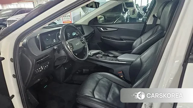 Kia EV6 id 3421661 из Кореи 20