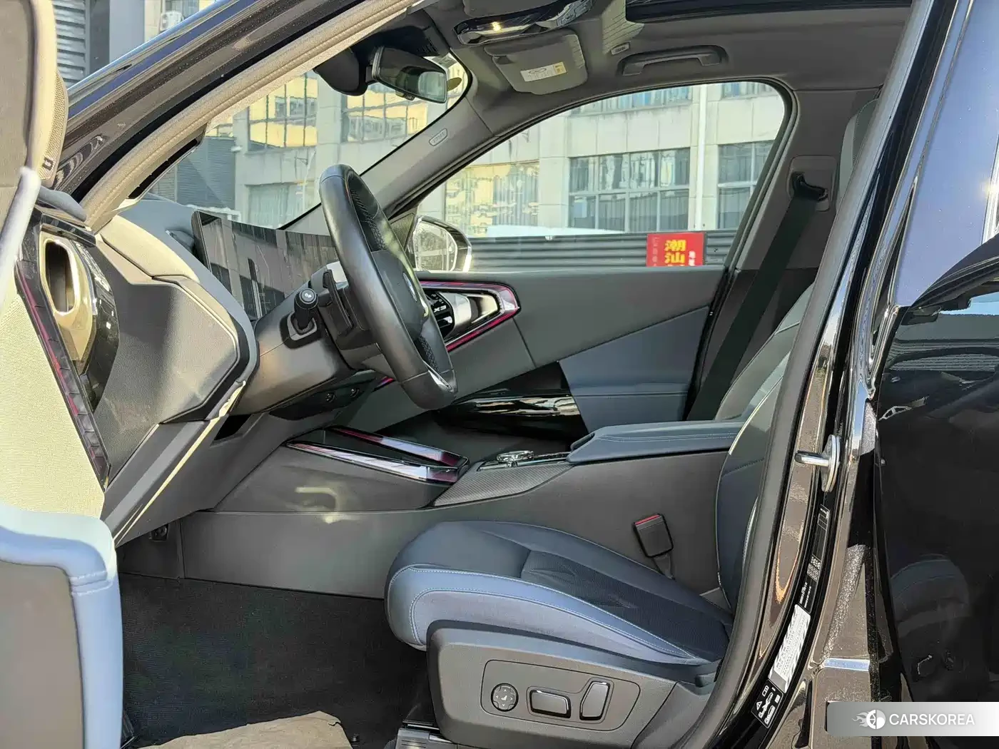 BMW X3 id 4653853 из Китая 14