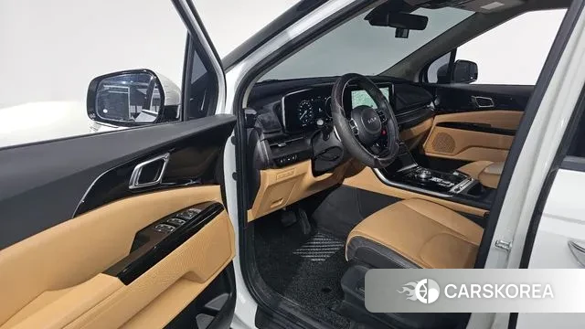 Kia Carnival 4th generation id 3606348 из Кореи 20