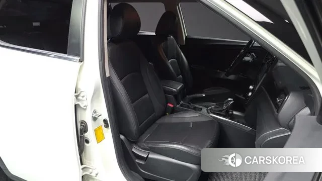 Ssangyong Berry New Tivoli id 3017216 из Кореи 20