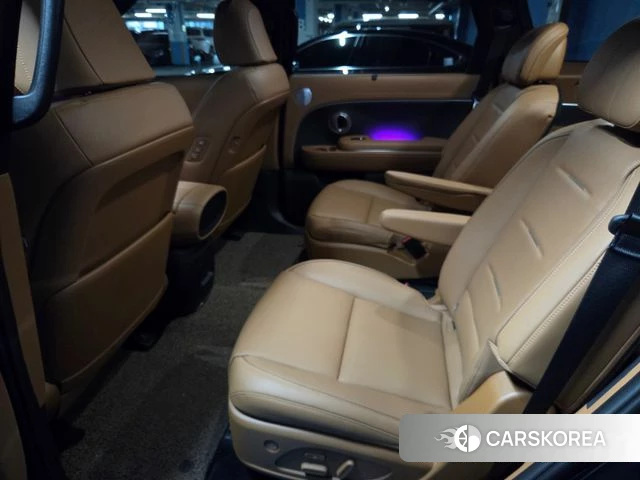 Hyundai Palisade (LX3) id 4314901 из Кореи 15