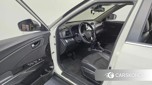 Ssangyong Berry New Tivoli id 4625139 из Кореи 20