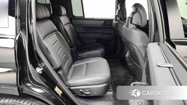 Hyundai Santa Fe (MX5) id 4640397 из Кореи 35