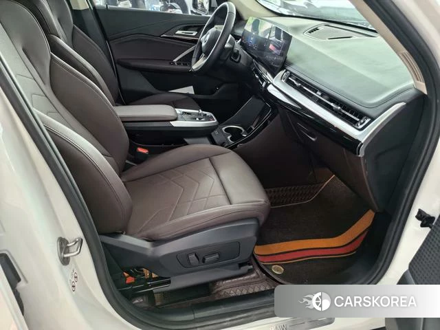 BMW X1 id 4275703 из Китая 15