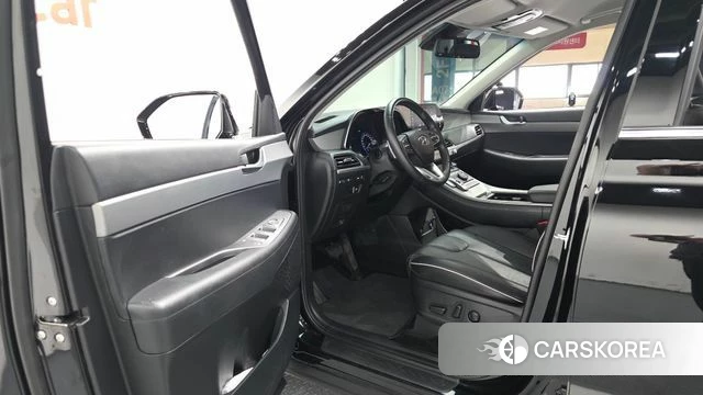 Hyundai Palisade id 4282428 из Кореи 37