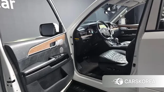 Kia Mohave Master id 3356686 из Кореи 20