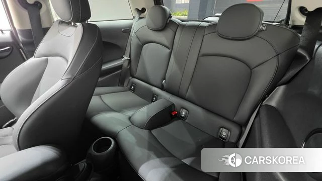 Mini Cooper id 4834585 из Кореи 34