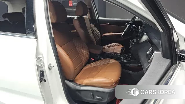 Kia The New Sorento id 3525933 из Кореи 20