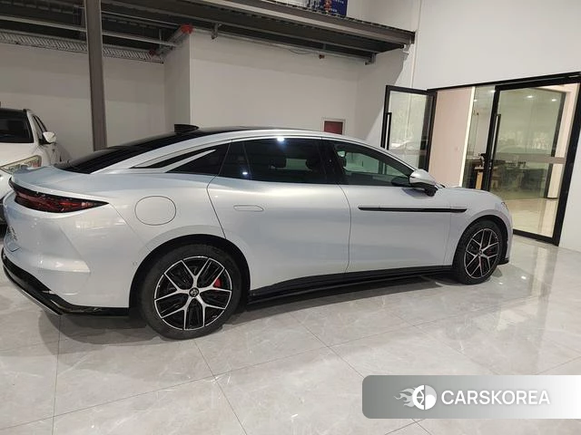 BYD Han L EV id 3983265 из Китая 10