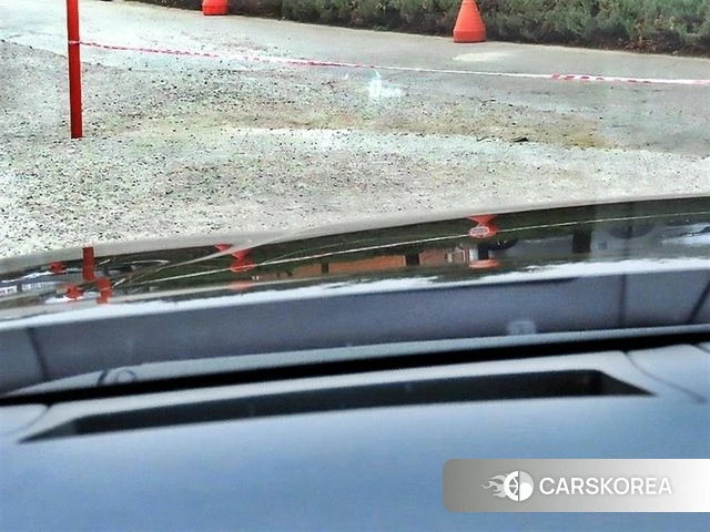 Hyundai The New Grandeur IG Hybrid id 4187741 из Кореи 20