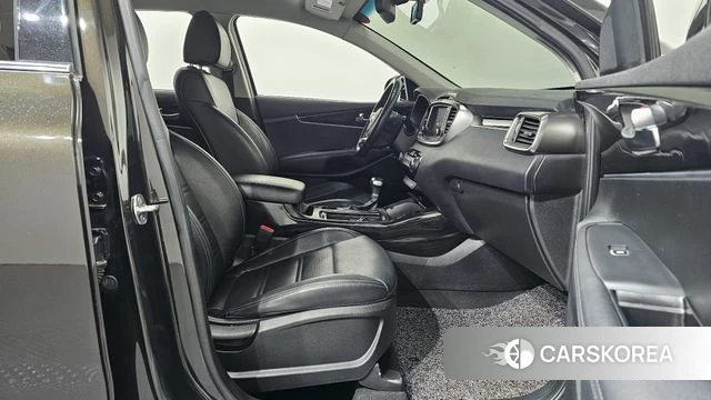 Kia The New Sorento id 3844926 из Кореи 20