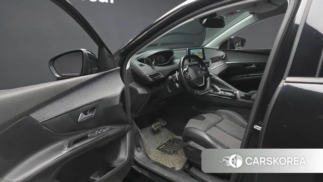 Peugeot 5008 second generation id 3861681 из Кореи 20