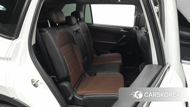 Volkswagen Tiguan Allspace id 4848247 из Кореи 30