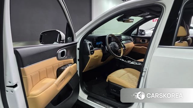Kia Sorento 4th Generation id 4900077 из Кореи 33