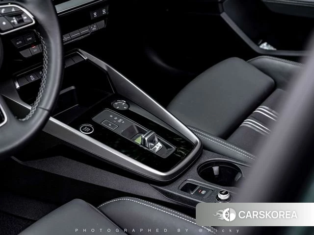 Audi A3 id 4238210 из Китая 12