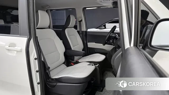 Kia The New Kia Ray id 3036273 из Кореи 20