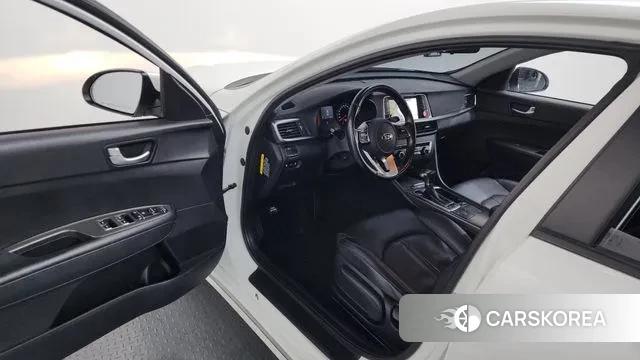 Kia The New K5 2nd generation id 3515096 из Кореи 20