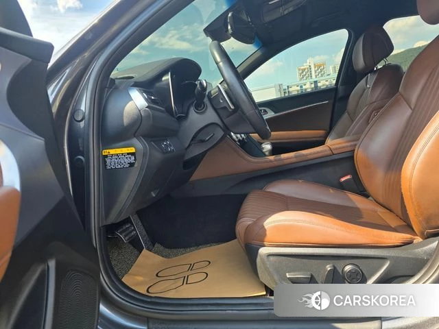 Genesis G70 id 4446969 из Кореи 20