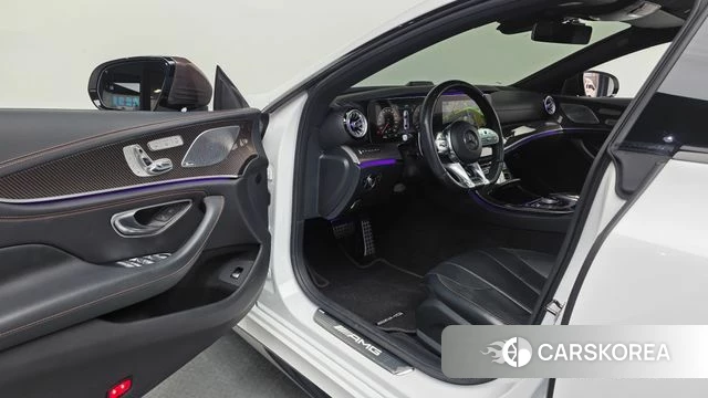 Mercedes-Benz CLS-Class C257 id 3813894 из Кореи 20