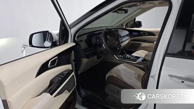 Kia Carnival 4th generation id 3597193 из Кореи 20