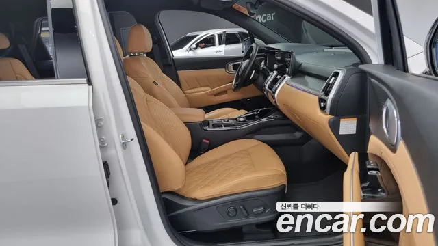 Kia Sorento 4th Generation id 2703330 из Кореи 20