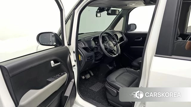 Kia The New Kia Ray id 4480656 из Кореи 32