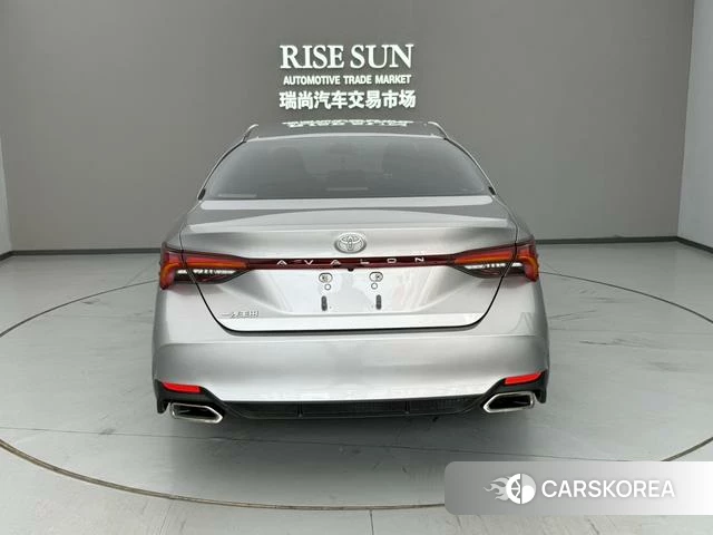 Toyota Asian dragon id 4320963 из Китая 10