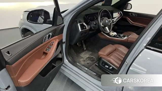 BMW X5 (G05) id 3388510 из Кореи 20