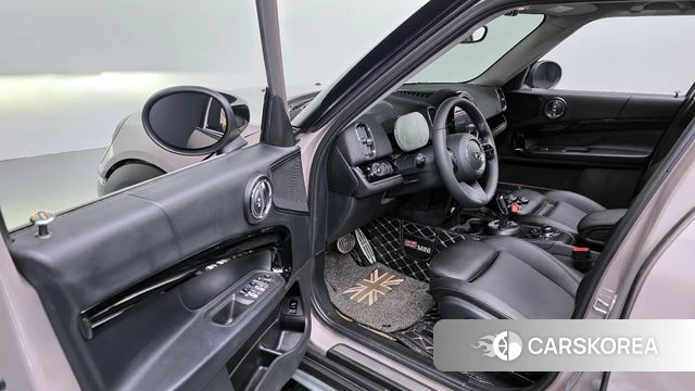 Mini Cooper Countryman id 4396338 из Кореи 33