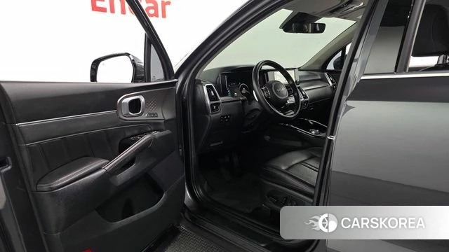 Kia Sorento 4th Generation id 4848151 из Кореи 33