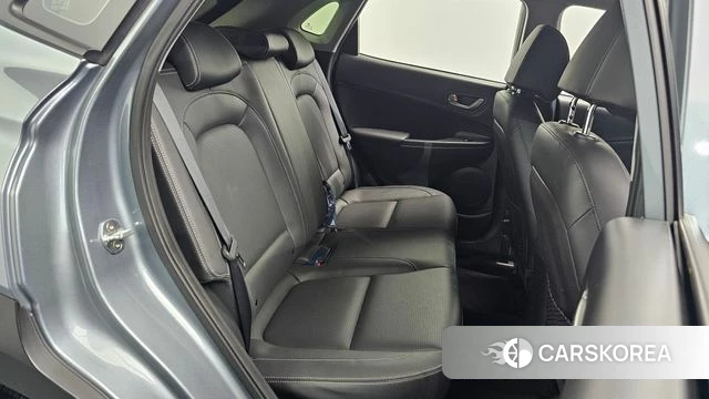 Hyundai Kona id 4384841 из Кореи 30