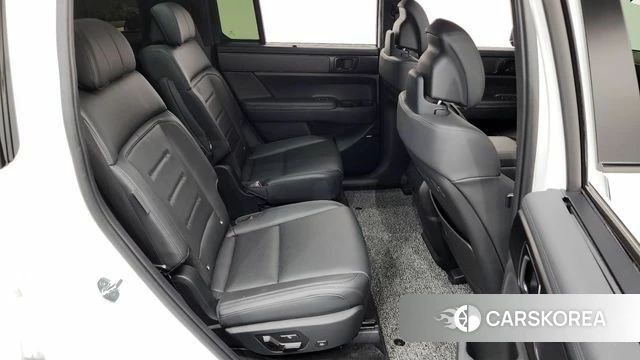 Hyundai Santa Fe (MX5) id 4560477 из Кореи 34