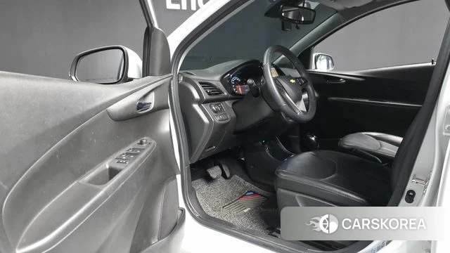 Chevrolet (GM Daewoo) The Next Spark id 3925184 из Кореи 20