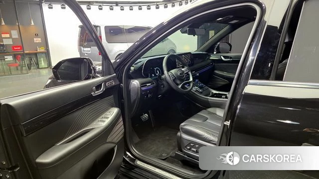 Hyundai The New Palisade id 3842061 из Кореи 20