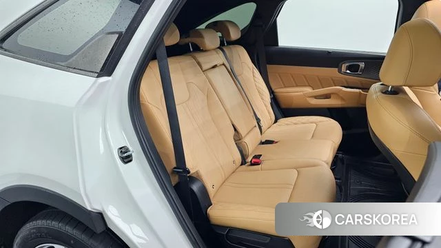 Kia Sorento 4th Generation id 4422569 из Кореи 34