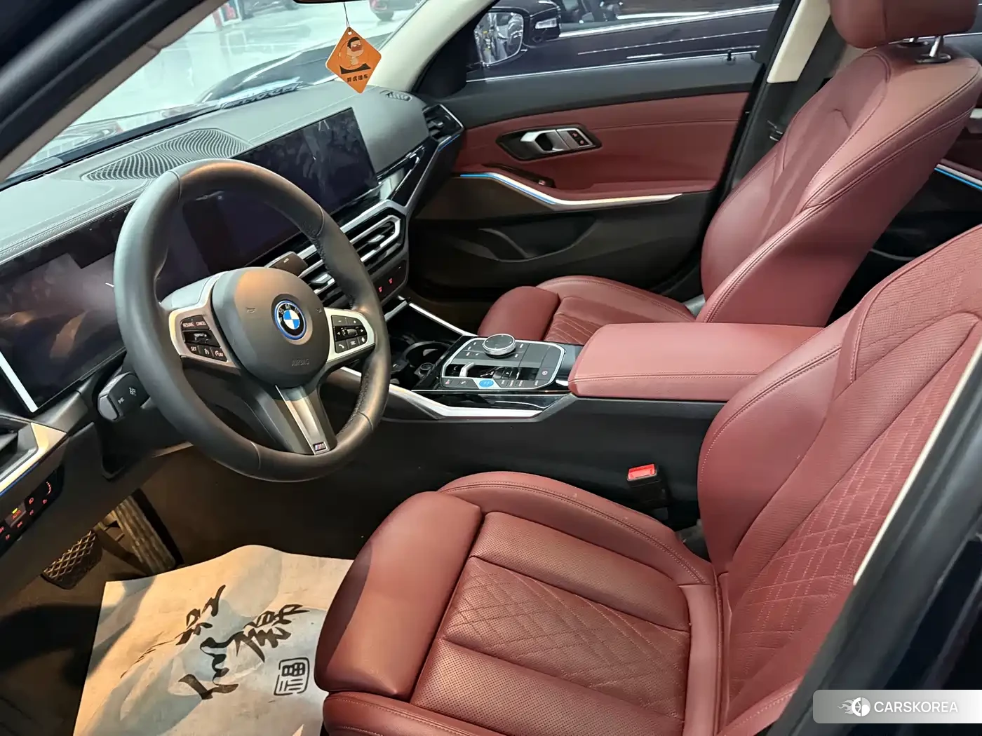 BMW i3 id 4515584 из Китая 17