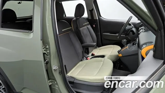 Hyundai Casper id 2874800 из Кореи 20