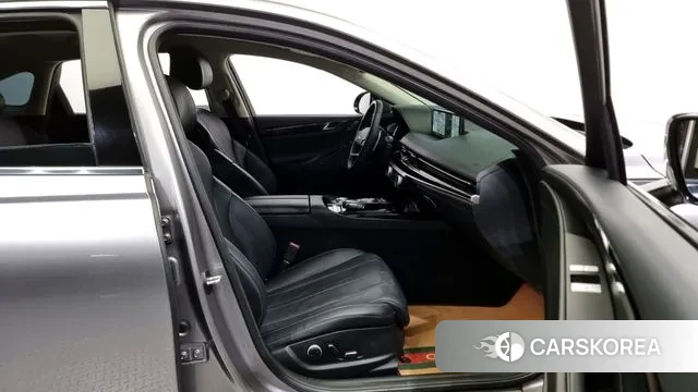 Genesis G80 (RG3) id 3003360 из Кореи 20